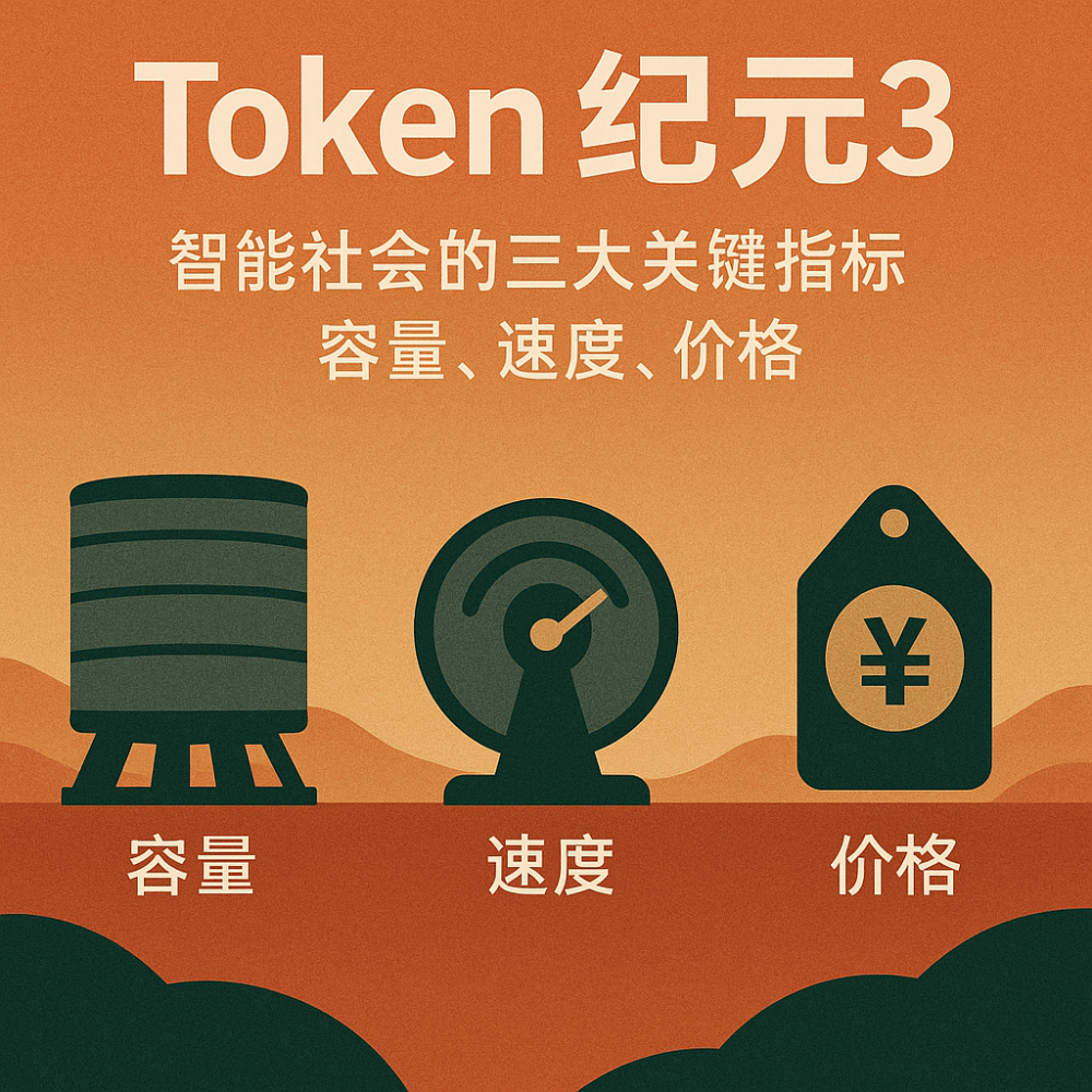 Token纪元：从「马力」到「人天」再到「兆字元时」的认知革命-腾讯新闻