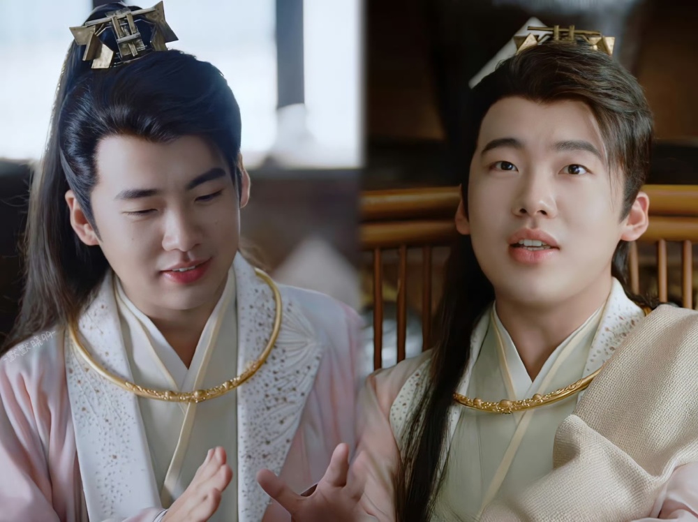 回顾张若昀唐艺昕婚礼,好闺蜜李沁做伴娘,马思纯当伴郎出尽风头