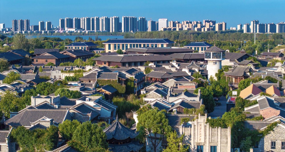 原创 | 湖北这座被严重低估的城市它就是荆门_腾讯新闻