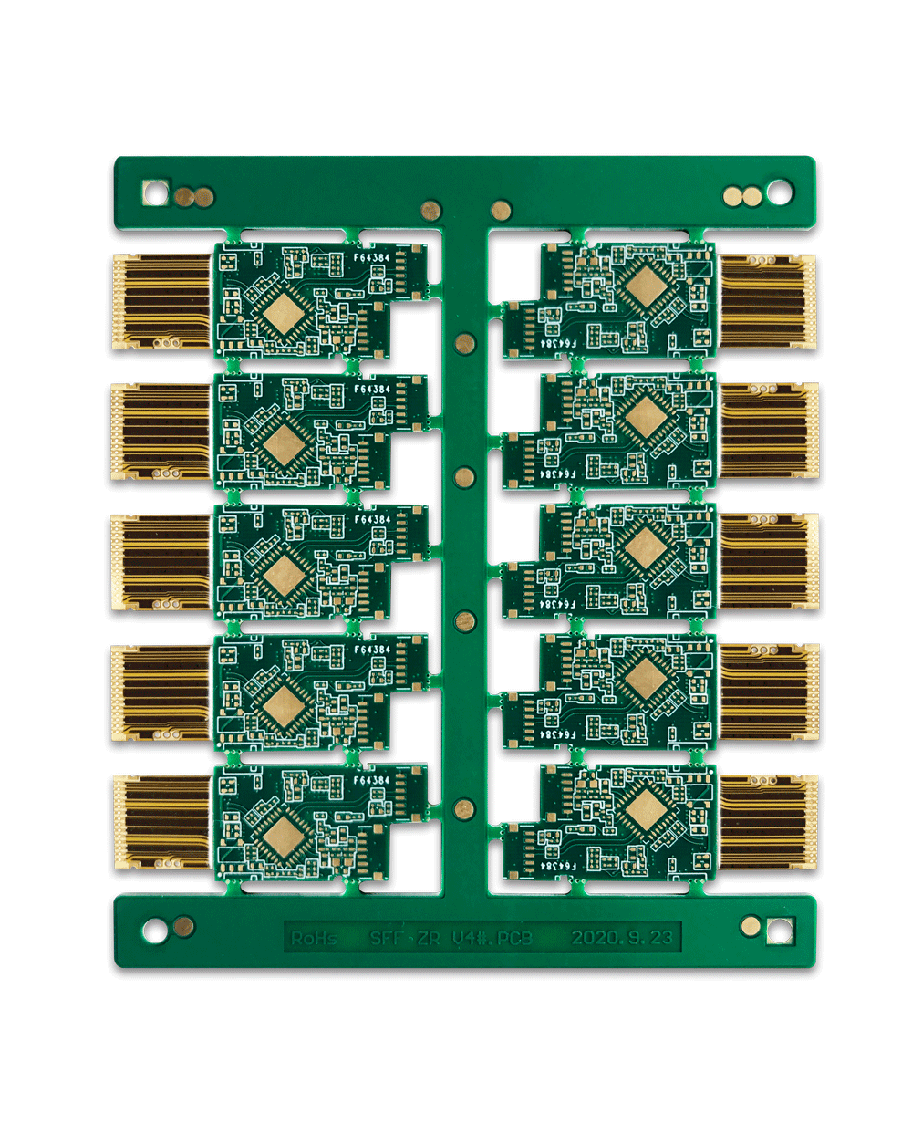 使用正片和负片为何会得到效果相同的PCB?开发者社的简单介绍