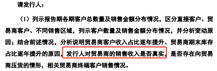 业绩下降!又有ipo终止