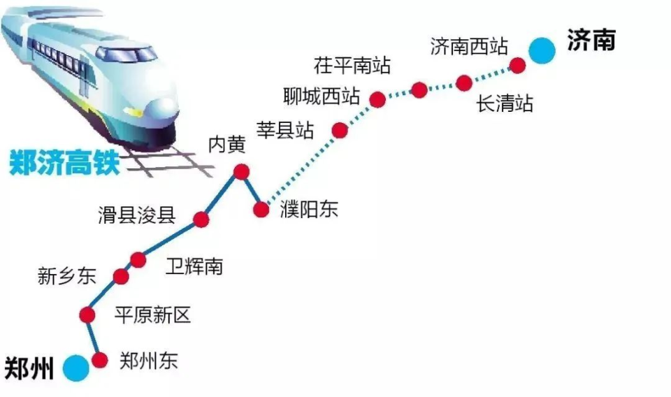 韩河侯城际铁路图片