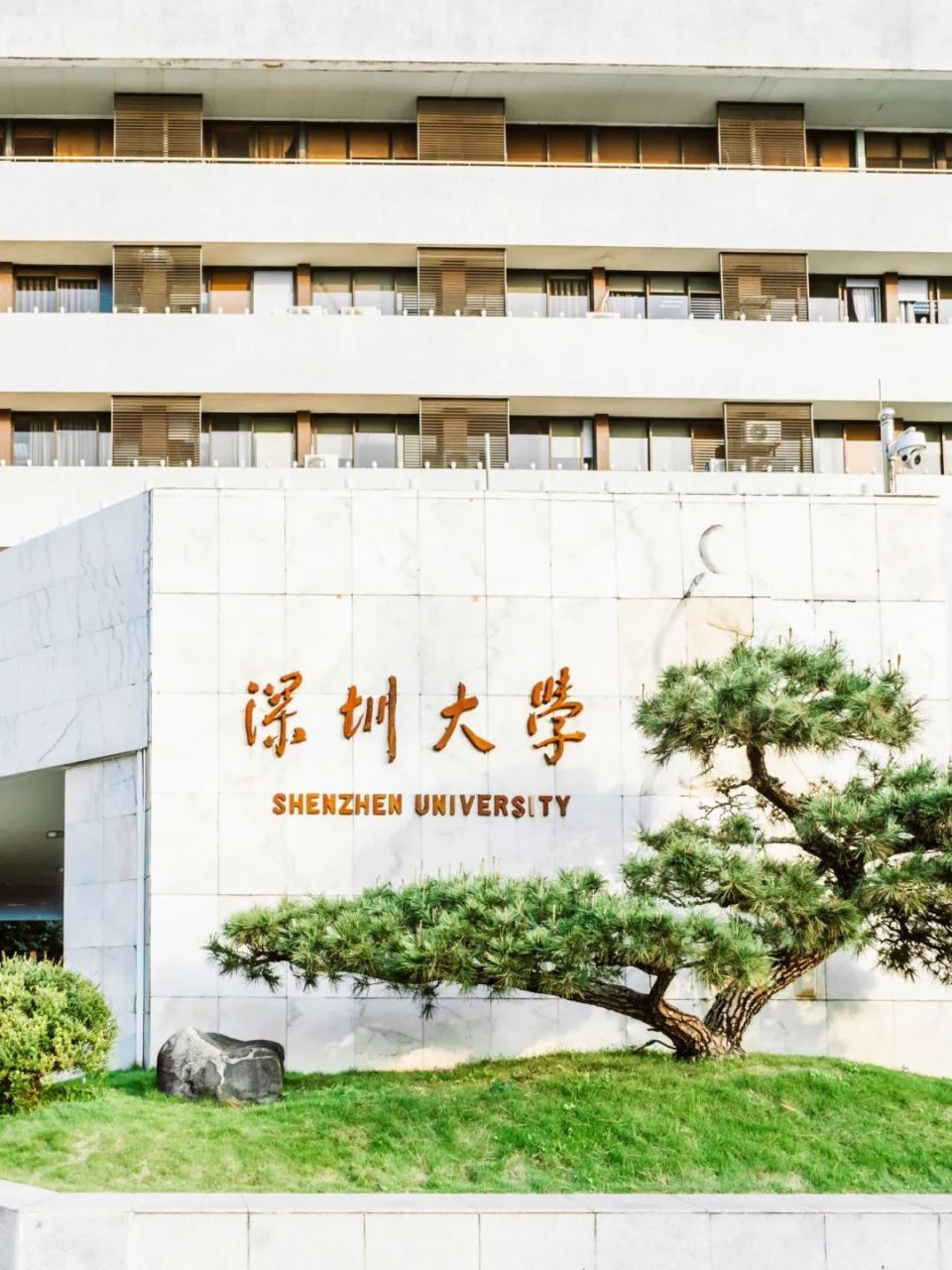 有什么特色?你们心仪的深圳高校准大学生们开始憧憬美好的大学时光了