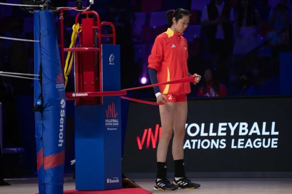 深挖 | 朱婷离开中国女排的三年,经历了什么?