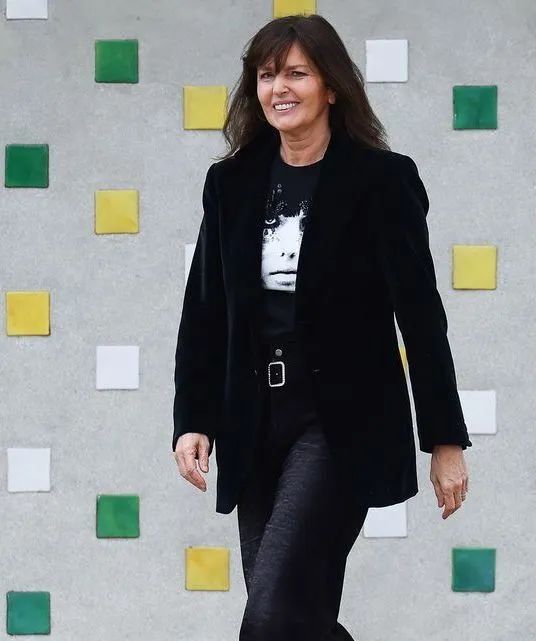chanel创意总监virginie viard退出品牌