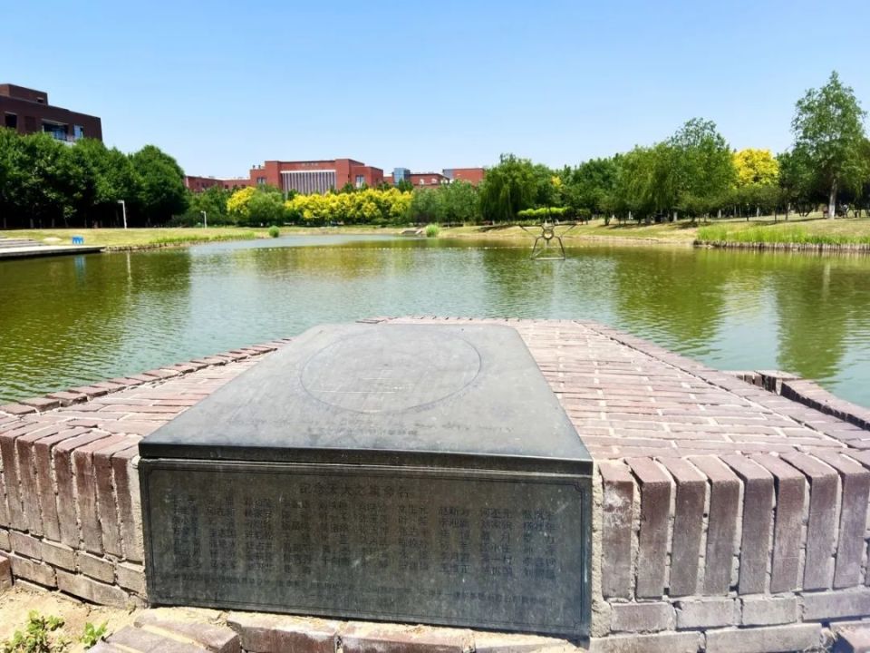 今天,给天大来点"颜色"(文末福利哦)