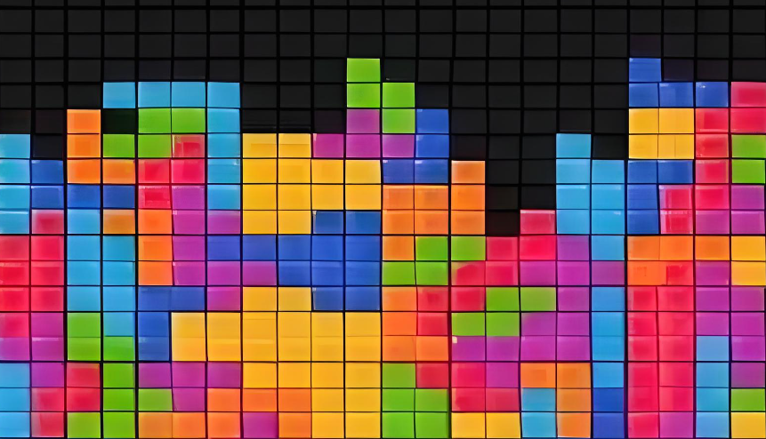 经典再现，15合一的《俄罗斯方块：永恒》将在12日发布_腾讯新闻