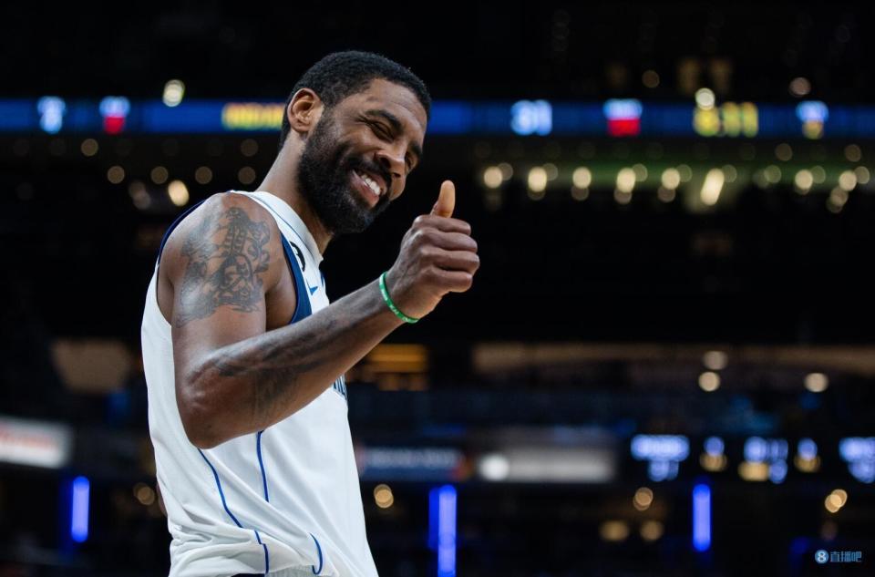 关键两罚锁胜局欧文22中11拿到28分6篮板