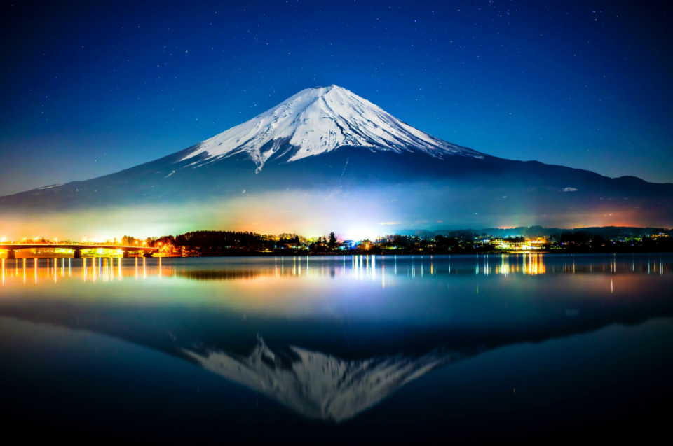 避坑指南:2024年登富士山前,你需要知道的