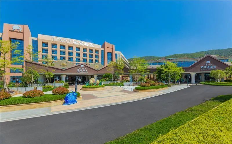 (永仁县自驾房车营地)让你的旅居生活舒适惬意高品质酒店,民宿,颐养