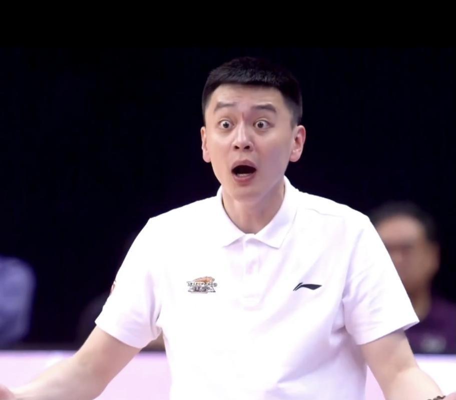 cba三消息:巡视组回应假球,上海男篮门票滞销,辽篮90后郭旭离队_腾讯