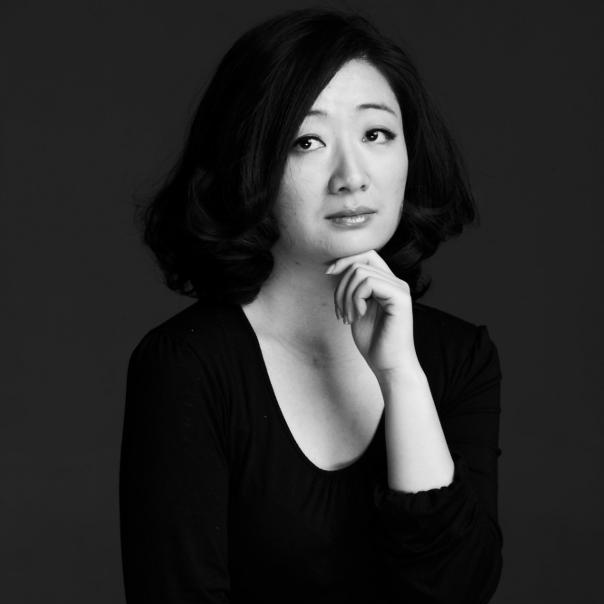 预告| 邵燕君×李舒×张莉×季亚娅×魏冰心:她的文字,她的声音:女性