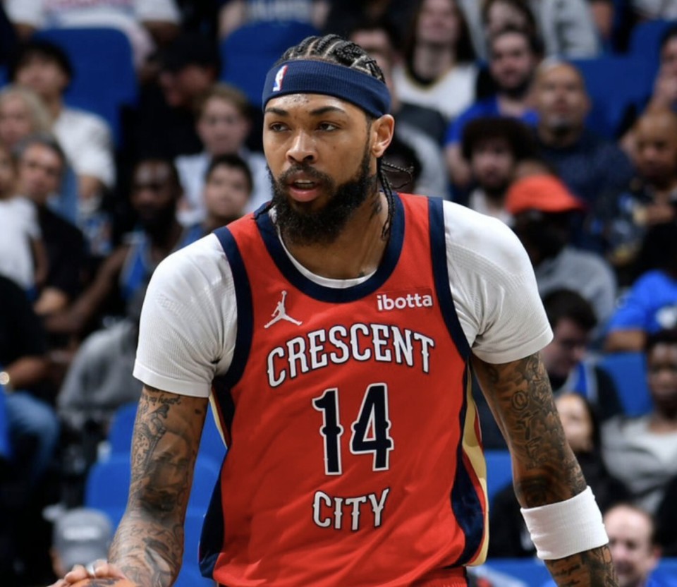 shams:英格拉姆遭左膝骨挫伤但避免严重伤病,缺席至少两周