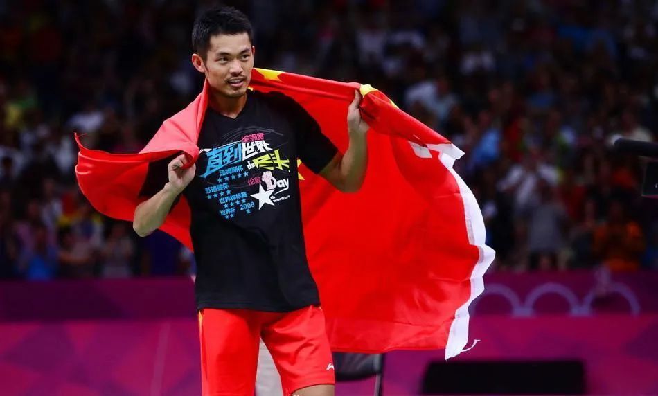 林丹高清壁纸大放送 附上古神兽生涯100佳球-腾讯新闻