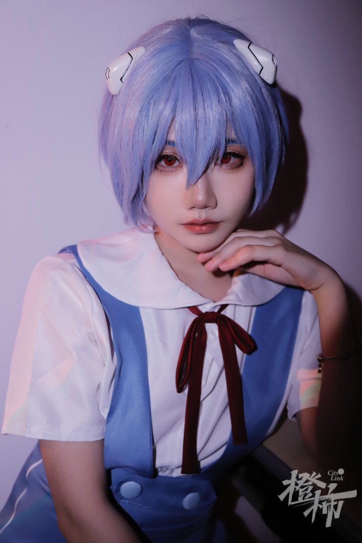 百分九少年cosplay图片