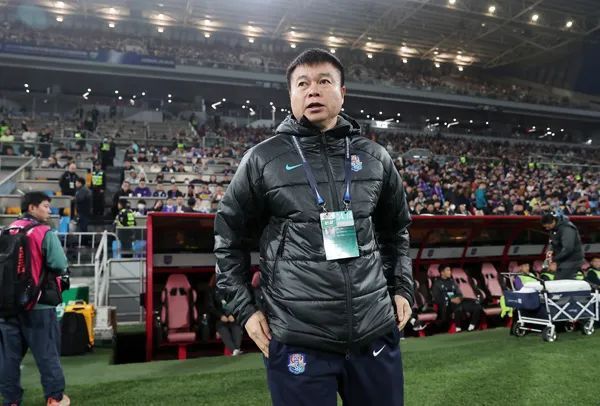 强敌逼近,津门虎准备好了吗?_腾讯新闻