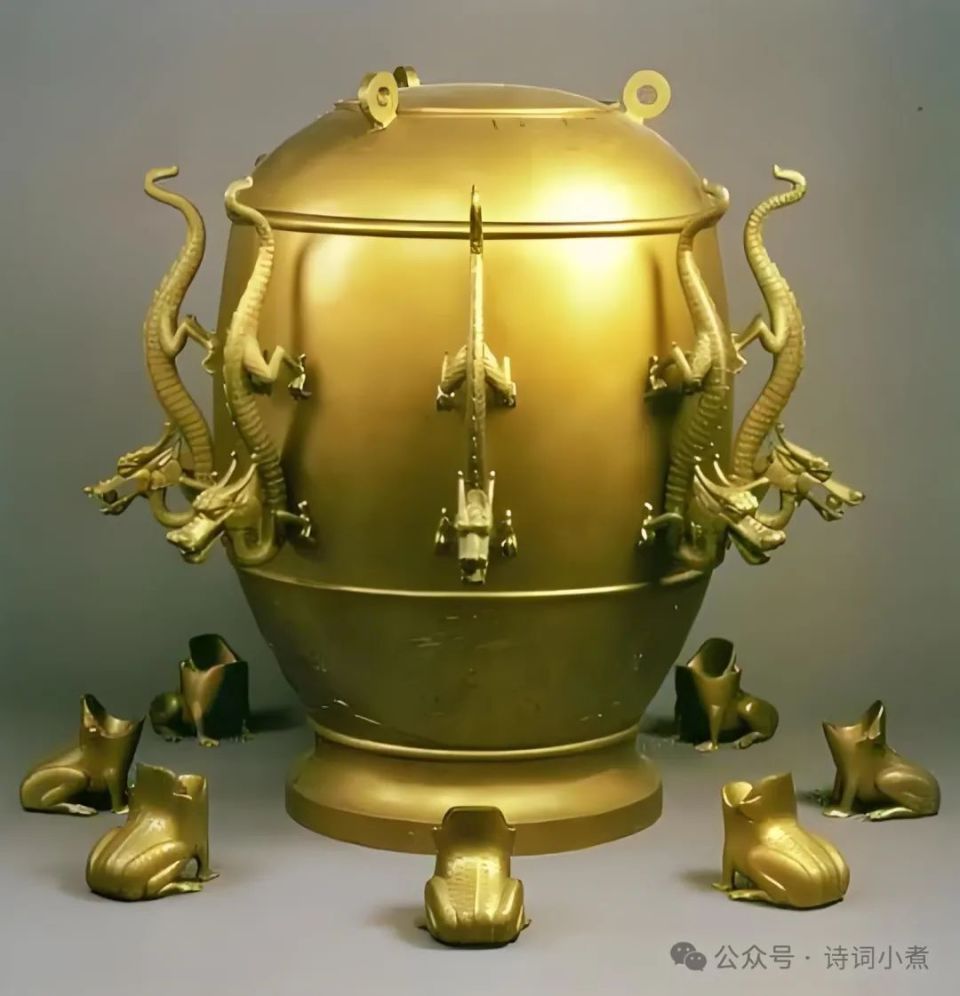 张衡地动仪被移出教科书，中国院士：房梁下吊块肉，都比那个强_腾讯新闻