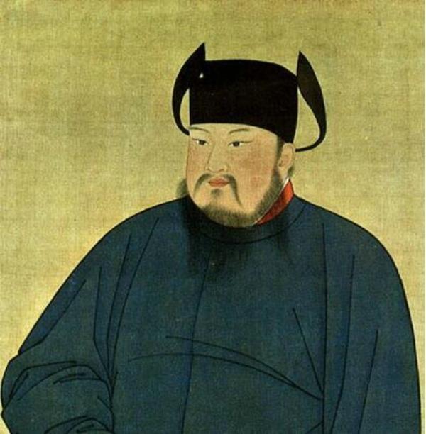少年周树人问:李克用是谁?