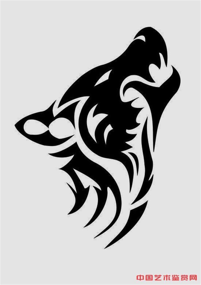 学术百家图腾原始社会敬畏自然产物