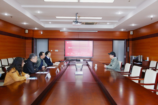 红色基因铸魂魄智库合作展新篇