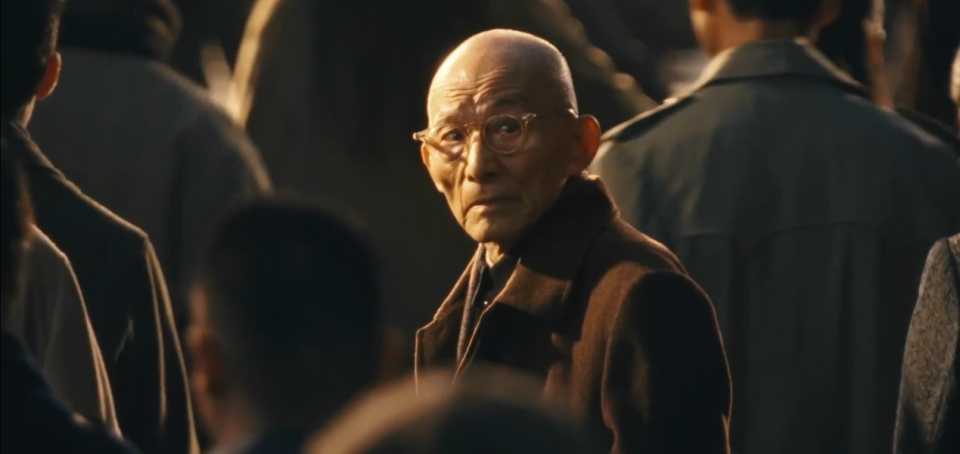 一人一经典,这7位演员演绎的角色,足够我们回忆一辈子