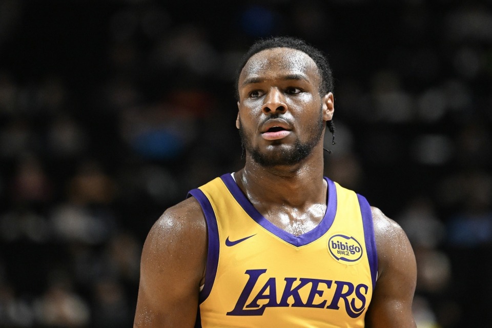 里奇-保罗:无论布朗尼场均3分还是30分 夏联都不会是他的终点