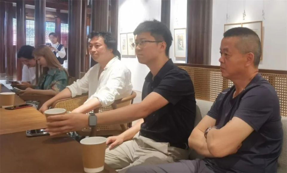 "成都民俗与崇州生活滋味——崇州城市生活美学沙龙"成功举办