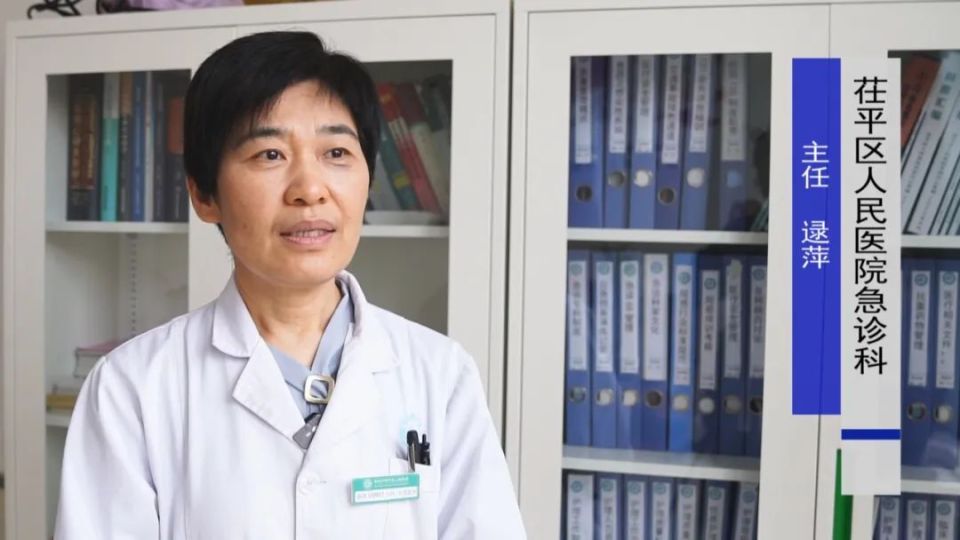 春风普惠 税宣践行丨茌平区税务局开展多形式税收宣传活动