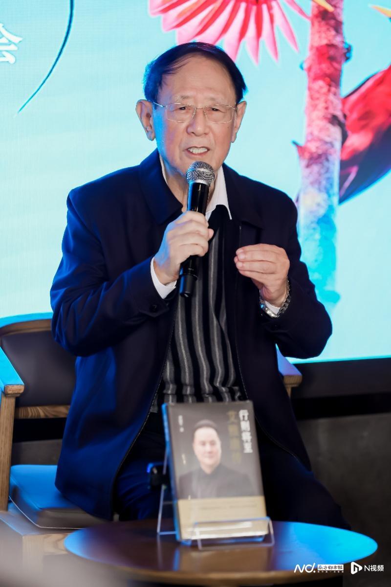 艾雅康表示:"如果