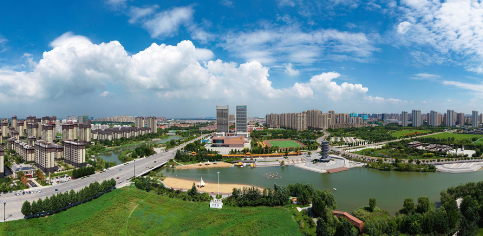 德州又一地出台楼市政策:以旧换新,11项福利优惠