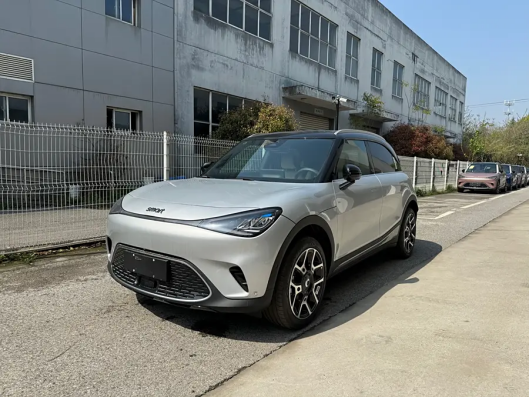 smart的奇葩政策实在费解!_腾讯新闻