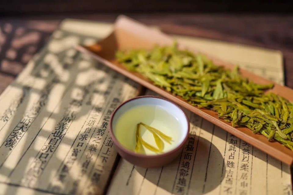 每天喝茶竟有这些好处？降低糖尿病、中风、高血压风险