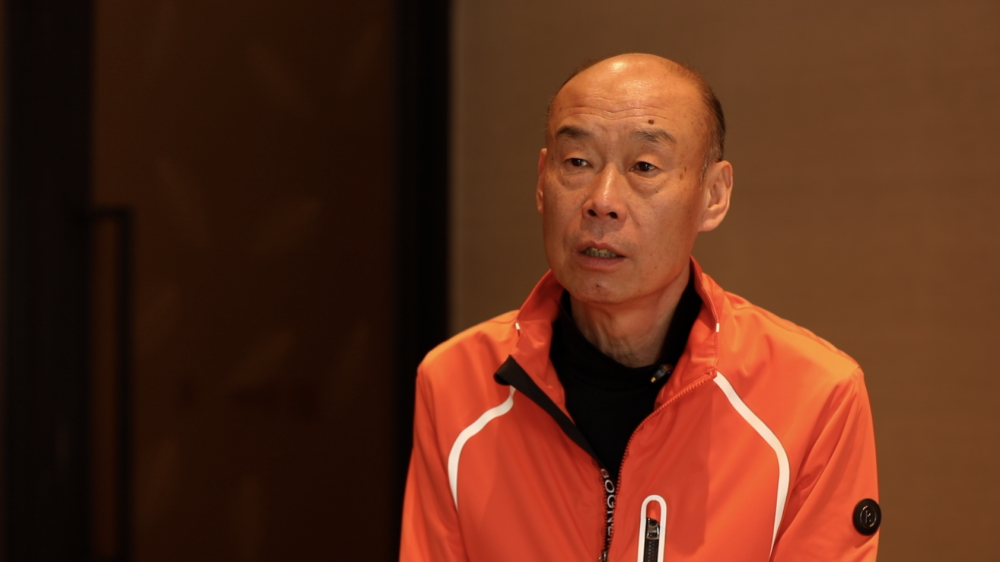 滑雪产业爆发 崇礼仍可挖潜——专访太舞滑雪小镇董事长齐宏_腾讯新闻