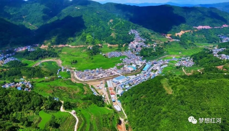 红河县垤玛乡:"三举措"盘活"冬闲田" 助推产业发展-腾讯新闻