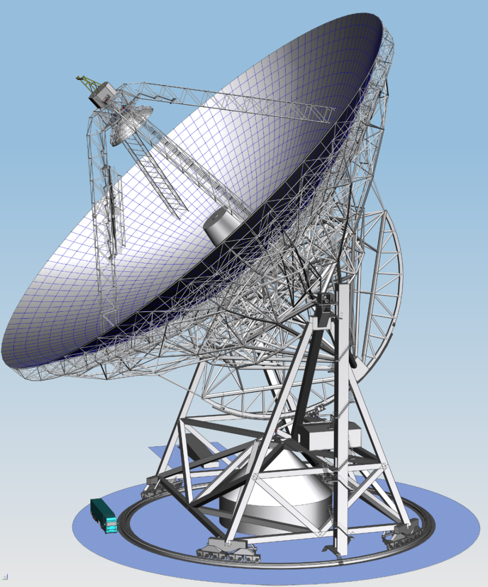 qtt将成为通过脉冲星测时阵进行纳赫兹引力波探测,脉冲星搜寻和大样本