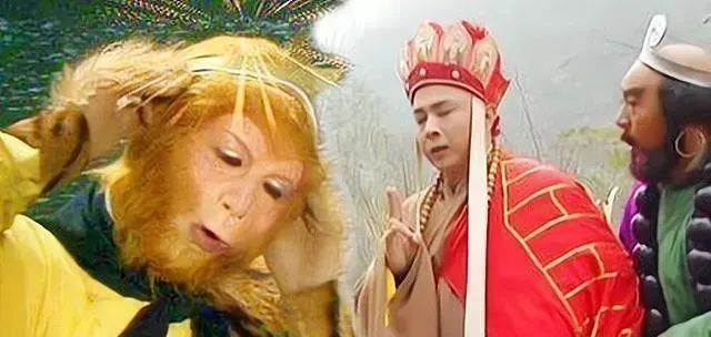 唐僧念的紧箍咒内容是啥?翻译成中文就6个字,你听了也得头疼