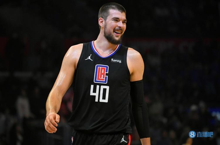 高挂免战牌祖巴茨本周初就开始发烧要在客场之旅前休息好