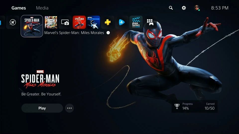 索尼PS5 ROM 密钥泄露！PS5或有望完美破解！_腾讯新闻