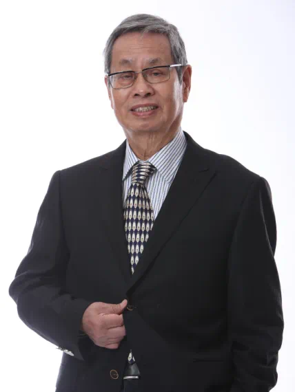 哇塞！林善锬教授获2025年度Kenzo Oshima奖，凭