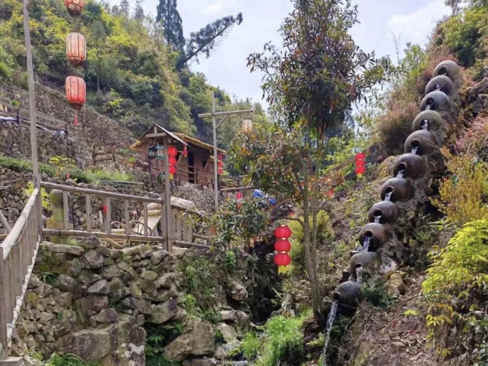 安溪这里成了新晋"网红"