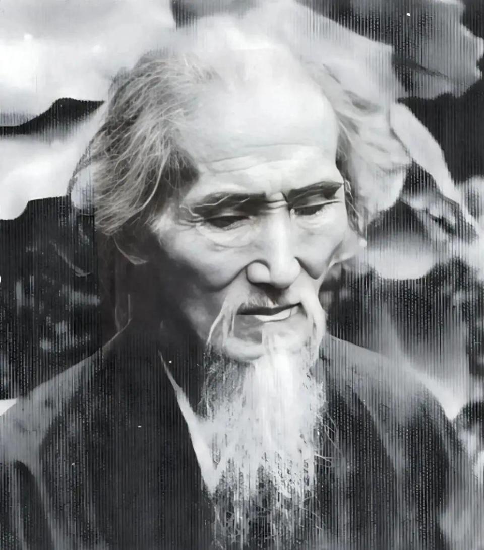 虚云法师之死：死前半年交代后事，嘱骨灰做丸果入河，遗嘱仅一字_腾讯新闻