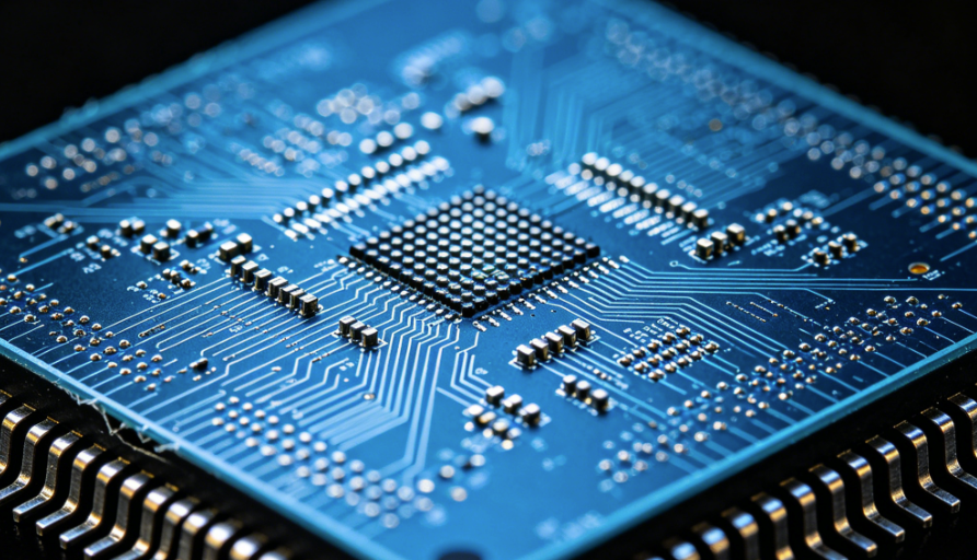 港股硬科技再升温:资金正在重估GPU、HBM和人形机器人_