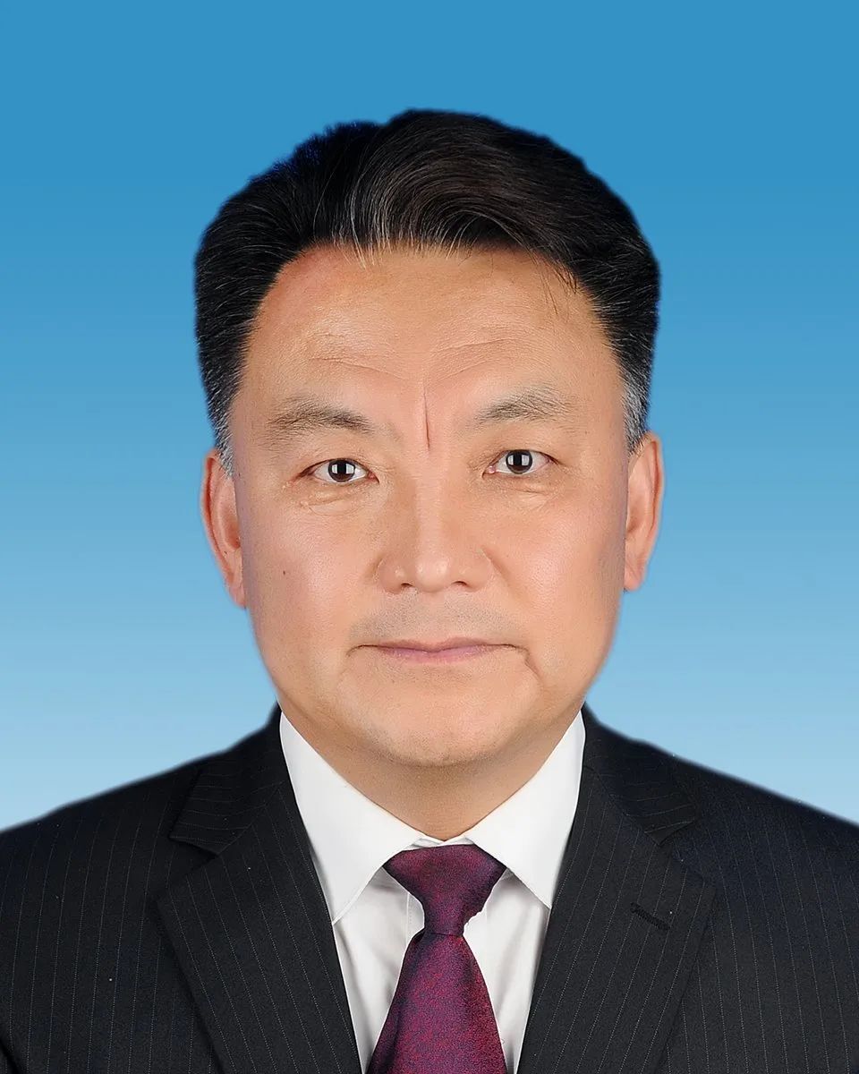 江西两名厅级干部履新