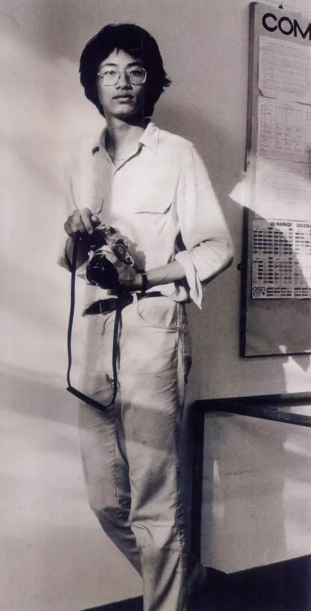 通过家族秘史，重新理解王家卫-腾讯新闻