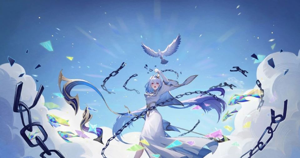 壁纸大乔时之奇旅