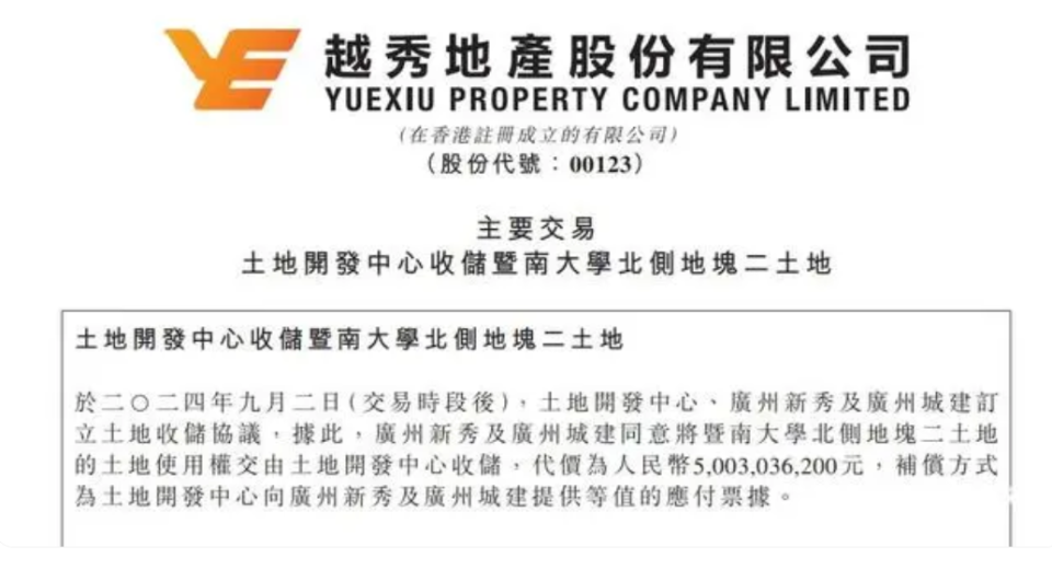 接连退地又接连拿地，仅37天开放展厅......越秀今年最后的冲刺压力有多大？_腾讯新闻