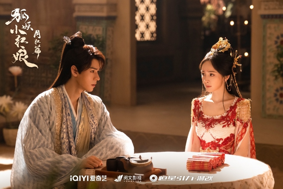 《密逃6》常驻大换血,3人回归3人新加盟,杨幂黄明昊缺席很致命