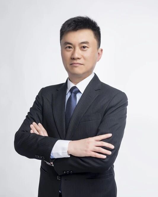 李健 LEE Kin，获委任香港会计师公会行政总裁兼注册主任_腾讯新闻