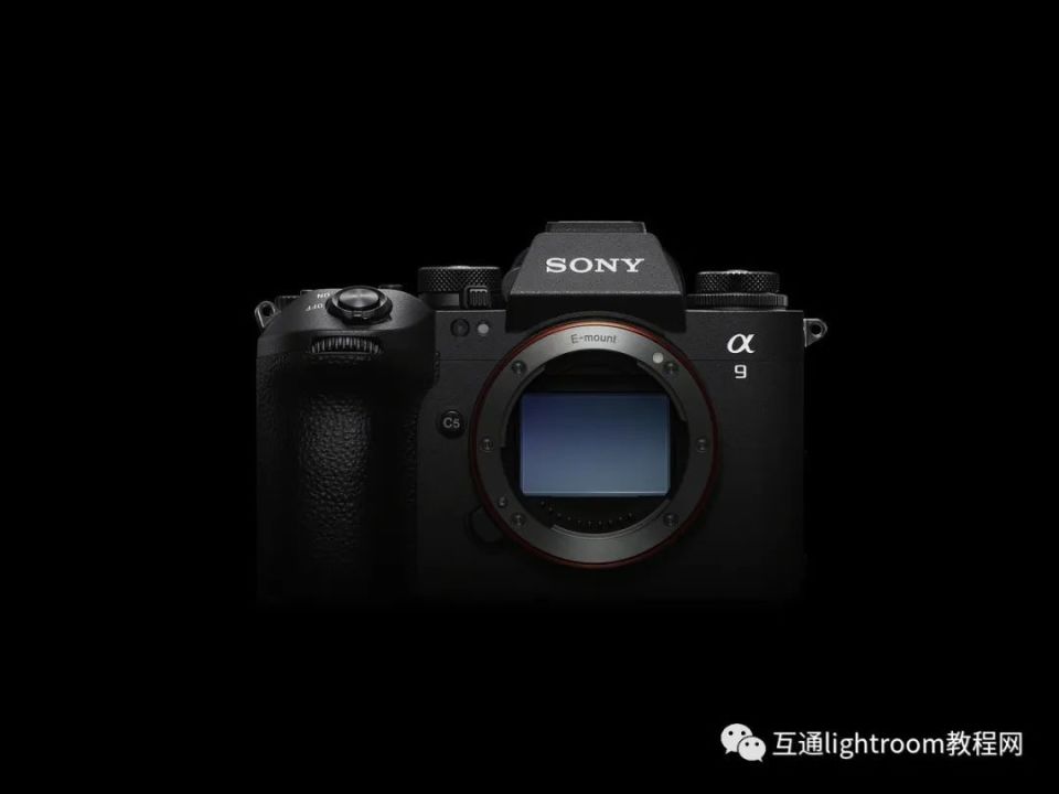器材新品动向:索尼 a9 iii 具有哪些特征-腾讯新闻