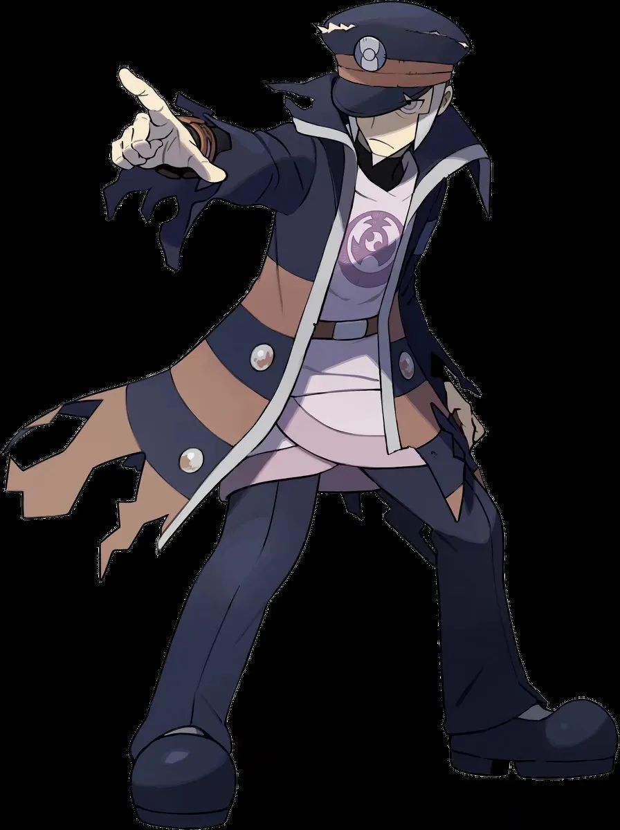 互动帕底亚版本的只身道